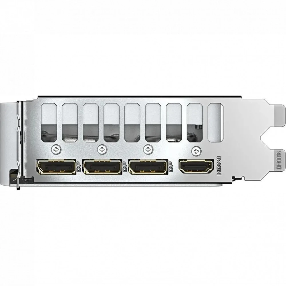Видеокарта Gigabyte GeForce RTX 5060TI AERO OC 16Gb GV-N506TAERO OC-16GD 1.0 16 ГБ