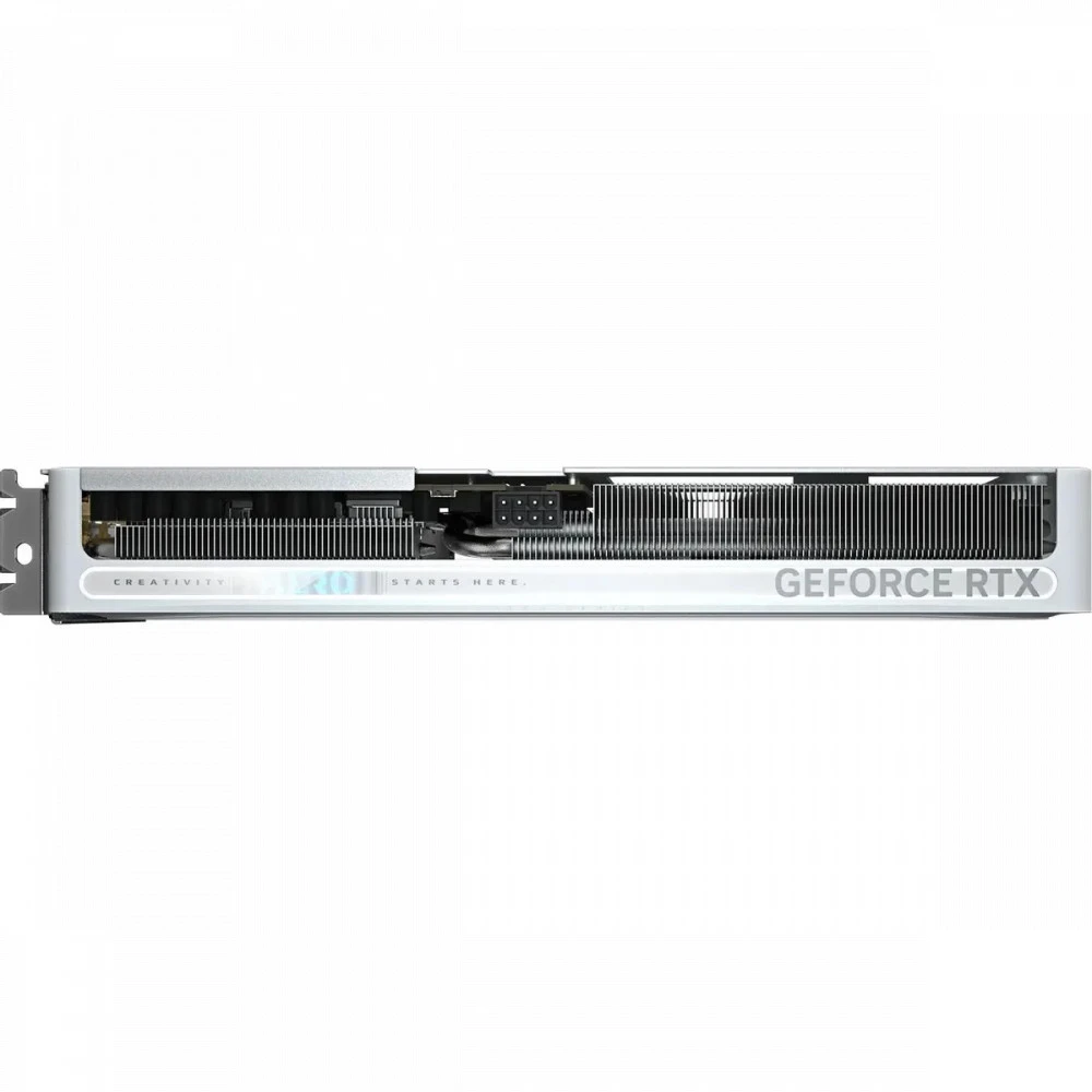 Видеокарта Gigabyte GeForce RTX 5060TI AERO OC 16Gb GV-N506TAERO OC-16GD 1.0 16 ГБ