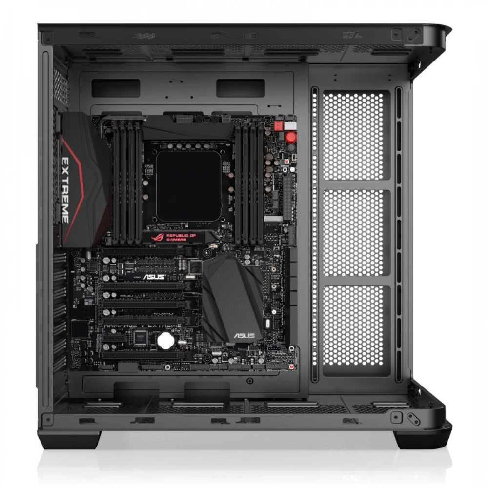 Корпус Raijintek ATREUS BT4 0R20B00255 Mid-Tower