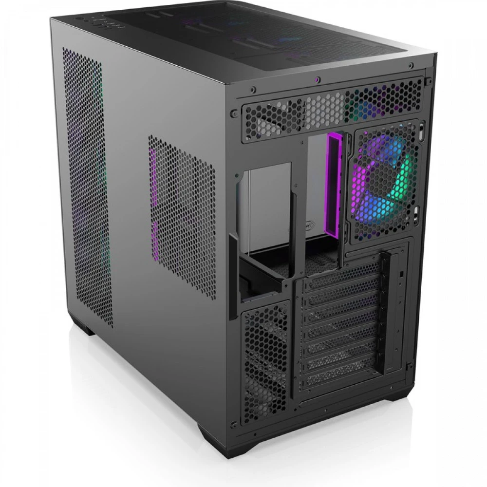 Корпус Raijintek ATREUS BT7 Black 0R20B00258 Mid-Tower