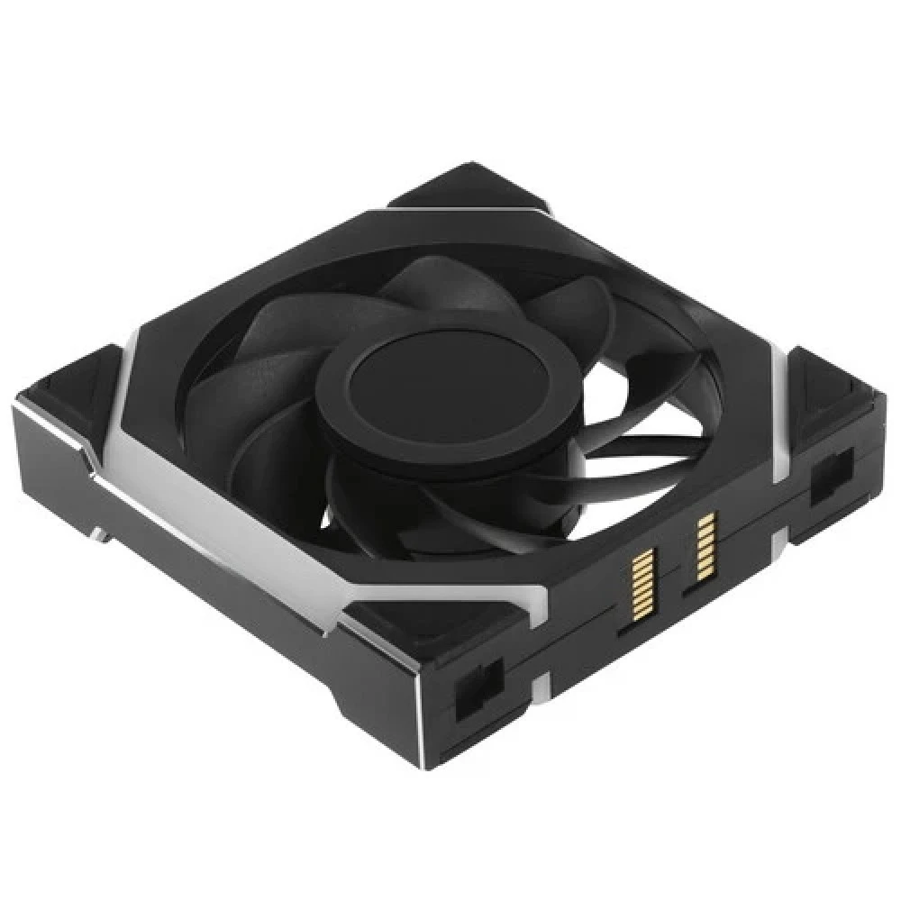 Система охлаждения Lian Li UNI FAN SL WIRELESS 120 Reverse Blade 12RSLLCD1W3B Для системного блока