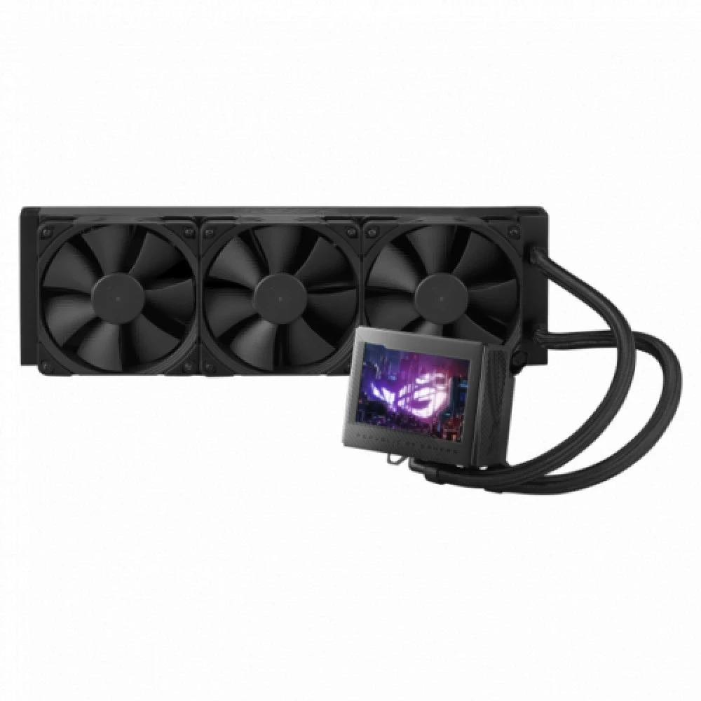 Система охлаждения Asus ROG RYUJIN III 360 Для процессора