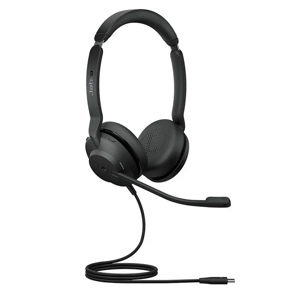 Наушники Jabra Evolve2 30 SE 23189-999-779