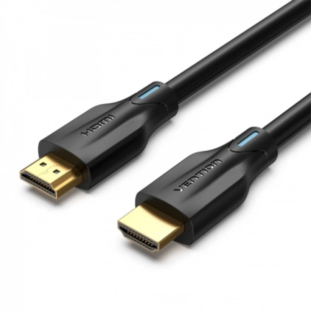 Кабель интерфейсный Vention AANBL HDMI - HDMI