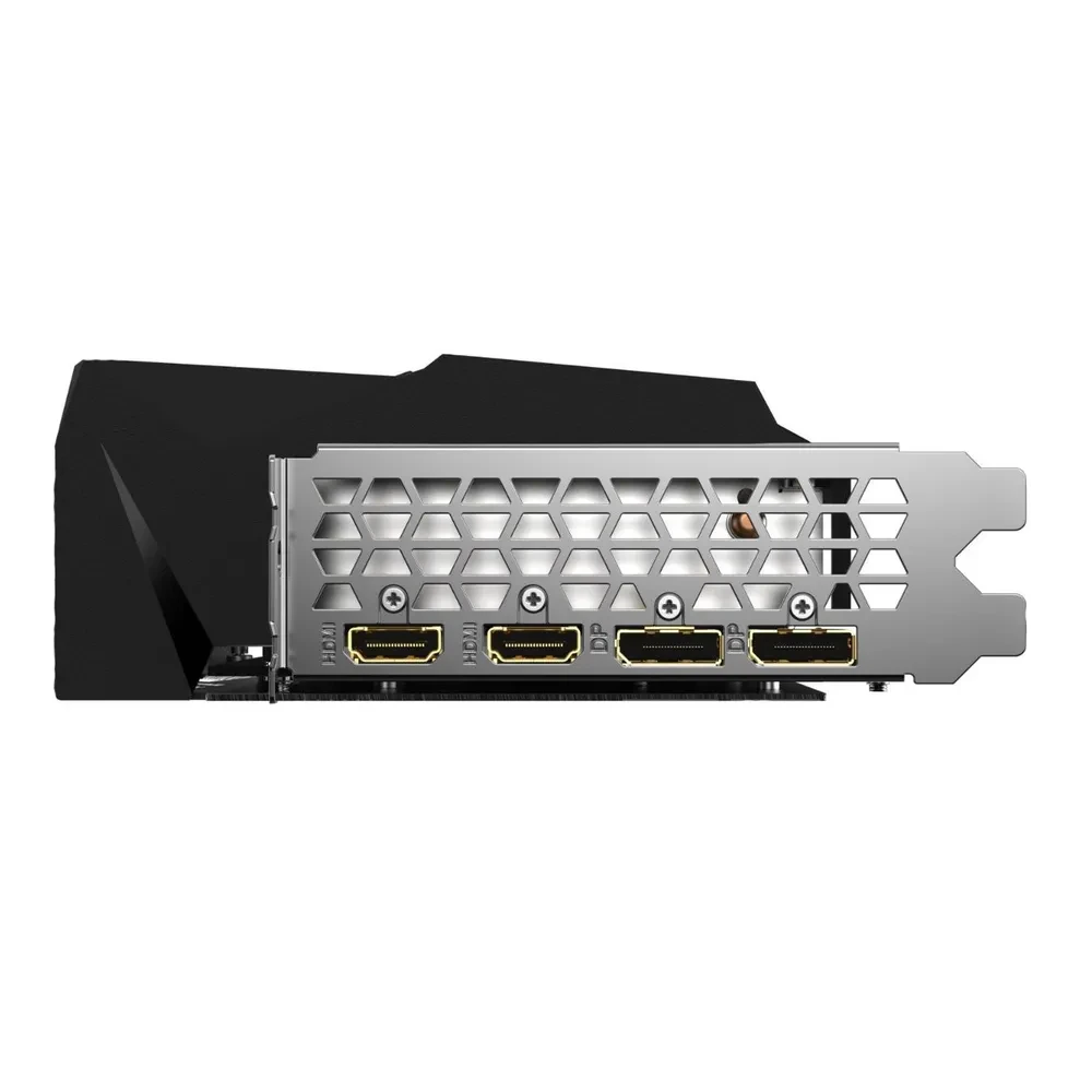 Видеокарта Gigabyte Radeon RX 6950 XT Gaming OC GV-R695XTGAMING OC-16GD REV1.0 16 ГБ