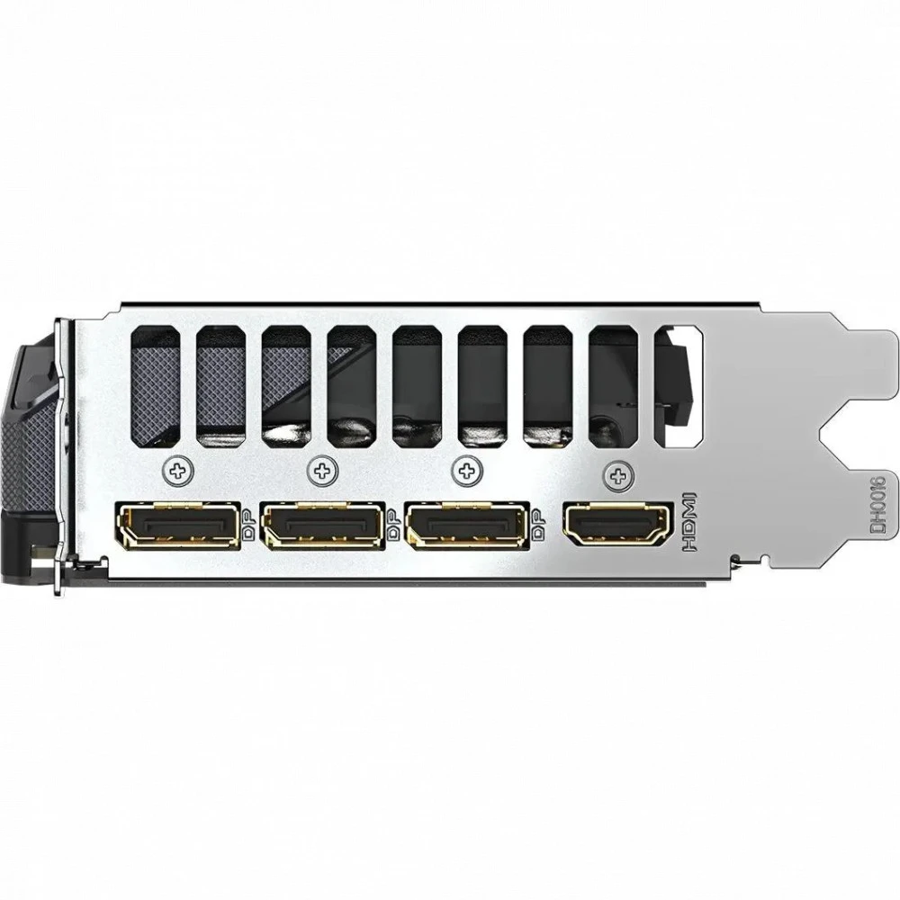 Видеокарта Gigabyte GeForce RTX 5060 Gaming GV-N5060GAMING OC-8GD 8 ГБ