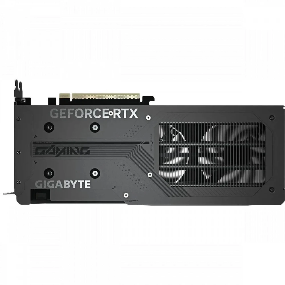 Видеокарта Gigabyte GeForce RTX 5060 Gaming GV-N5060GAMING OC-8GD 8 ГБ