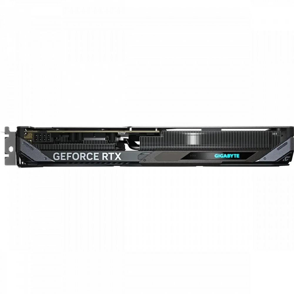 Видеокарта Gigabyte GeForce RTX 5060 Gaming GV-N5060GAMING OC-8GD 8 ГБ