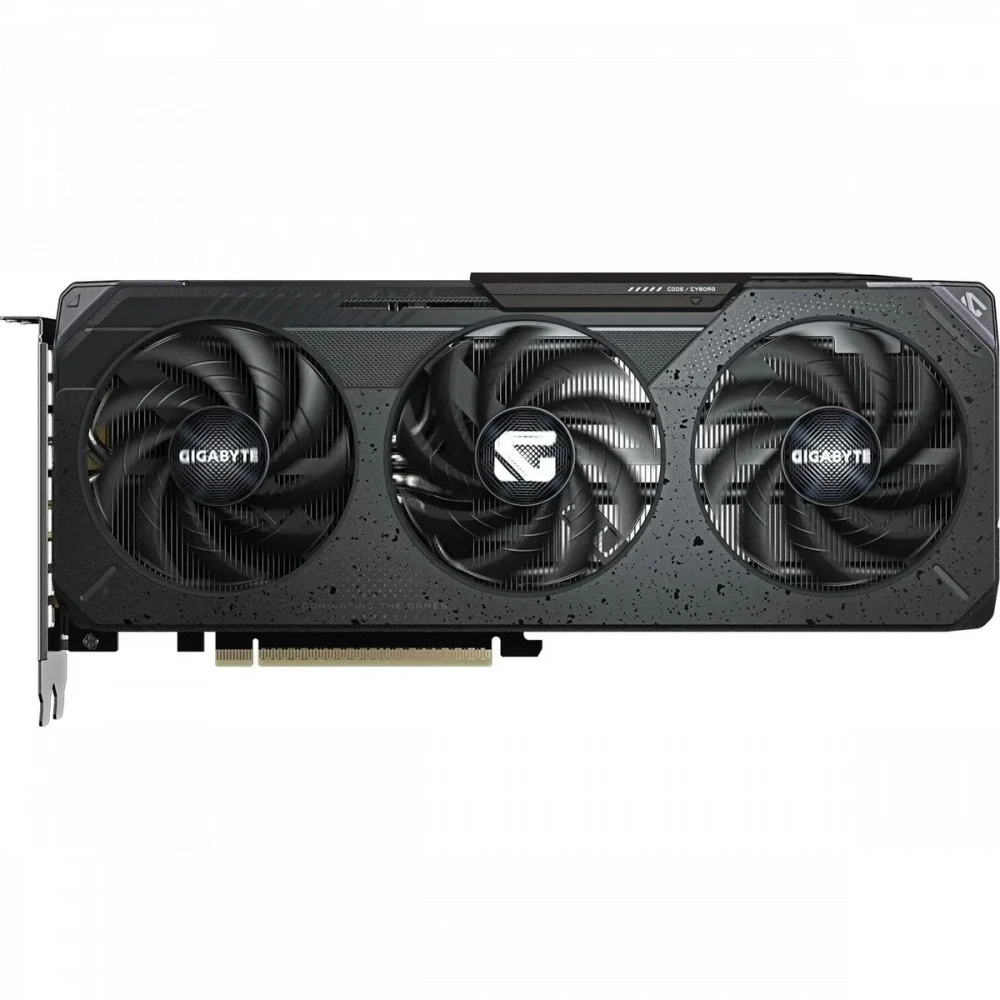 Видеокарта Gigabyte GeForce RTX 5060 Gaming GV-N5060GAMING OC-8GD 8 ГБ