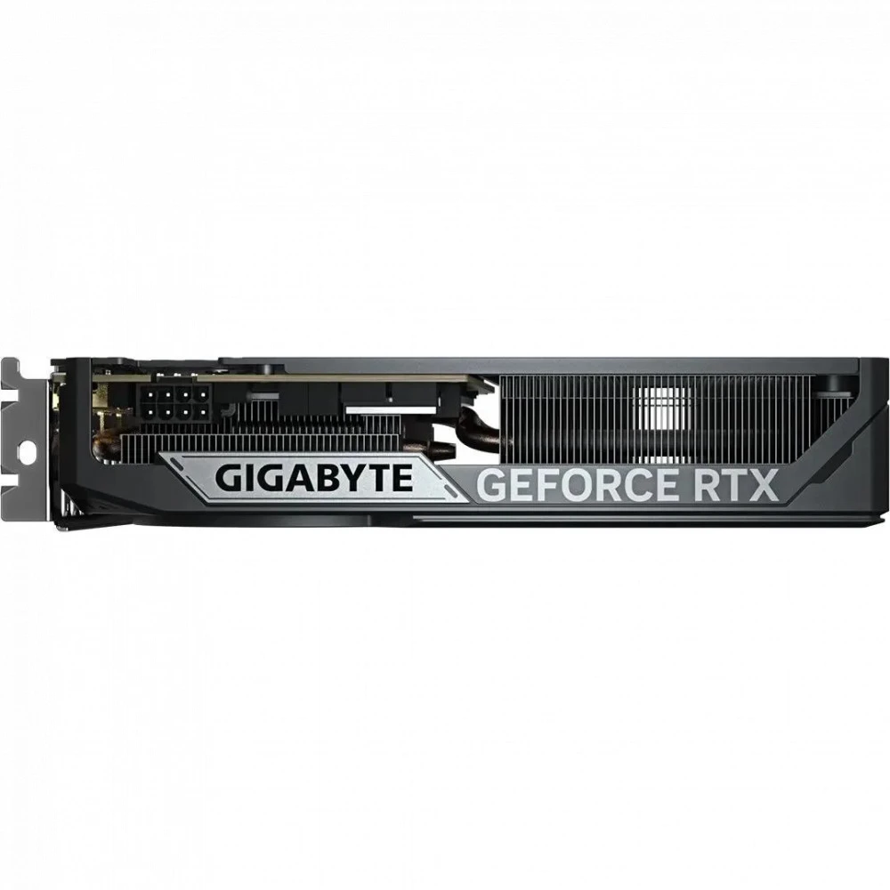 Видеокарта Gigabyte GeForce RTX 5060 Windforce GV-N5060WF2OC-8GD 8 ГБ