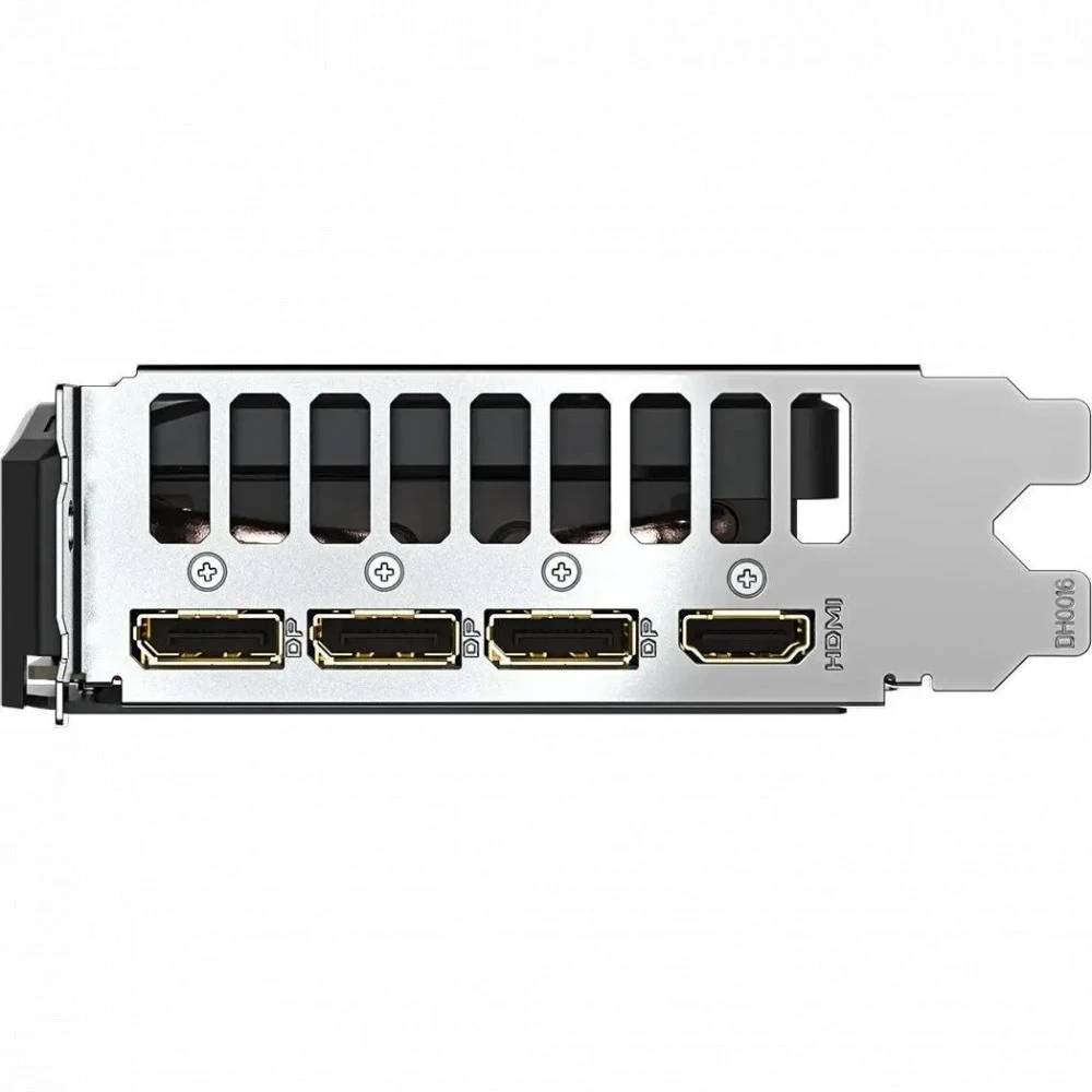 Видеокарта Gigabyte GeForce RTX 5060 Windforce GV-N5060WF2OC-8GD 8 ГБ