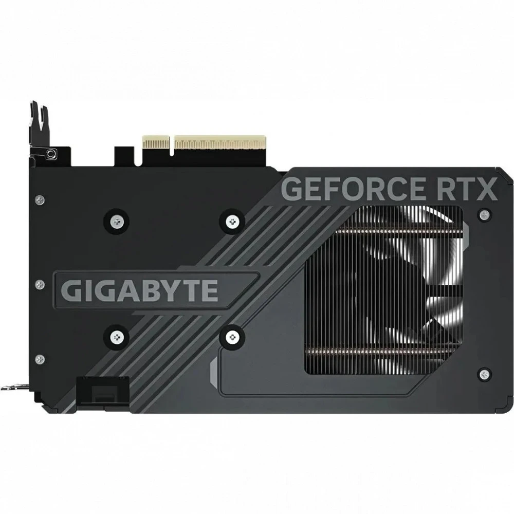 Видеокарта Gigabyte GeForce RTX 5060 Windforce GV-N5060WF2OC-8GD 8 ГБ