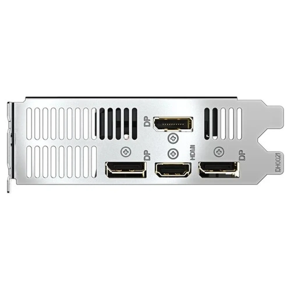 Видеокарта Gigabyte GeForce RTX 5060 OC LP GV-N5060OC-8GL 8 ГБ