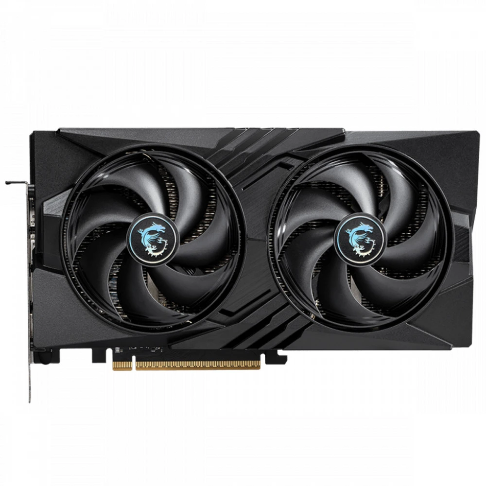 Видеокарта MSI RTX 5060 8G GAMING OC 8 ГБ