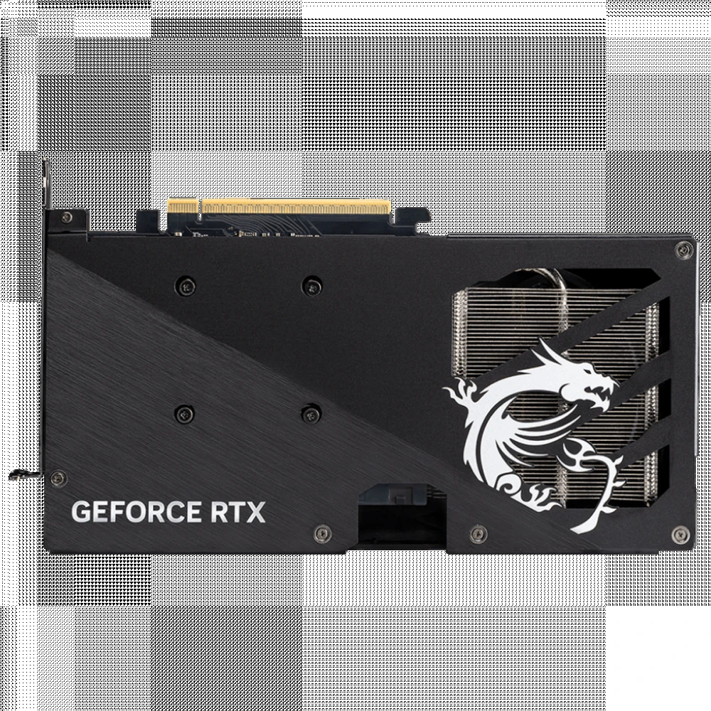 Видеокарта MSI RTX 5060 8G GAMING OC 8 ГБ