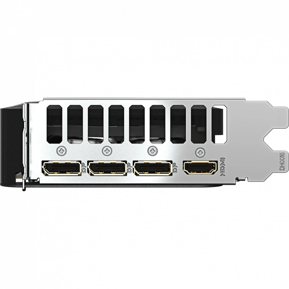 Видеокарта Gigabyte GeForce RTX 5060 Gigabyte EAGLE OC 8Gb GV-N5060EAGLE OC-8GD 8 ГБ