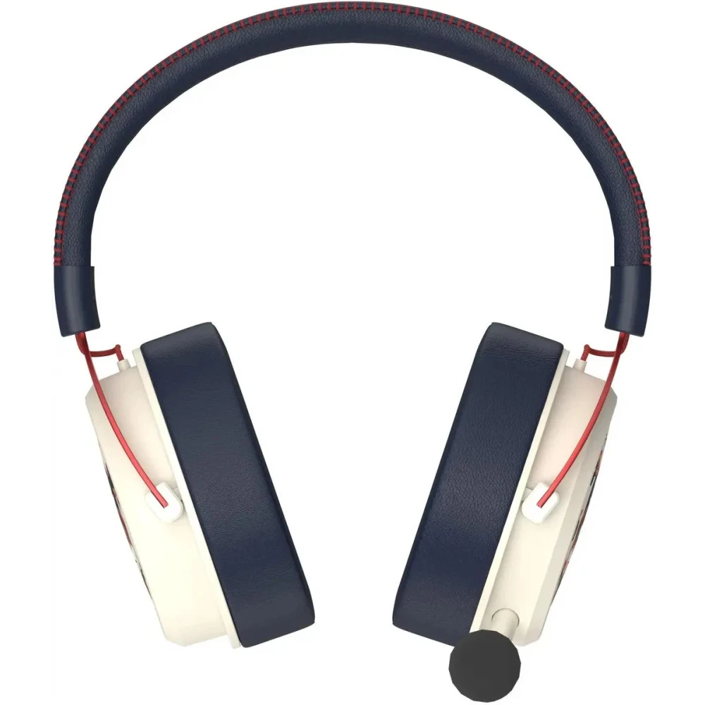Наушники Bloody MR595 Proxy Boom White/Black MR595/PROXY BOOM