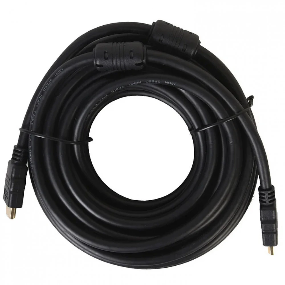 Кабель интерфейсный Dahua DH-W-HDMI30M HDMI - HDMI