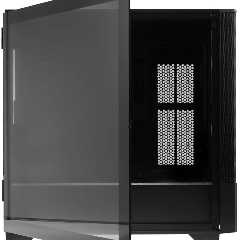 Корпус Lyambda LGT-01 Mid-Tower