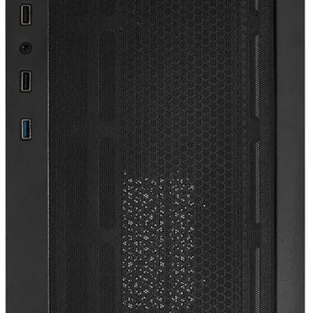 Корпус Lyambda LGT-01 Mid-Tower