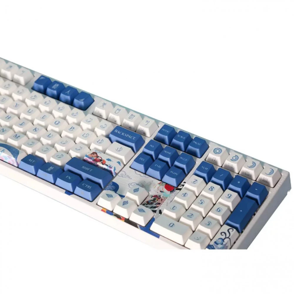 Клавиатура Varmilo Lovebirds-I, VEM108 386360 Проводная, USB