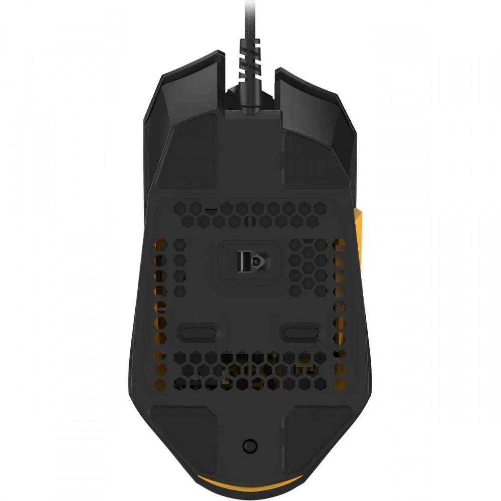Мышь Bloody W63Max Renegade Black Midnight SAVAGE W63 MAX/ RENEGADE MIDNIGHT ACTIVATED Игровые, Проводная