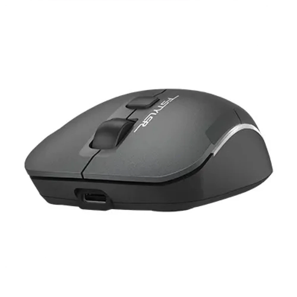 Мышь A4Tech Fstyler FB26CSAir 2 Smoky Grey FB26CS AIR SMOKY GREY/FB26CS AIR2 SMOKY GREY Бюджетные, Беспроводная