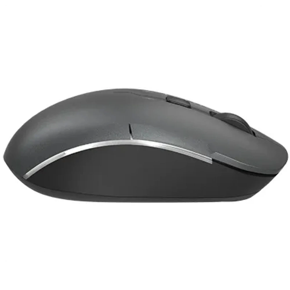 Мышь A4Tech Fstyler FB26CSAir 2 Smoky Grey FB26CS AIR SMOKY GREY/FB26CS AIR2 SMOKY GREY Бюджетные, Беспроводная
