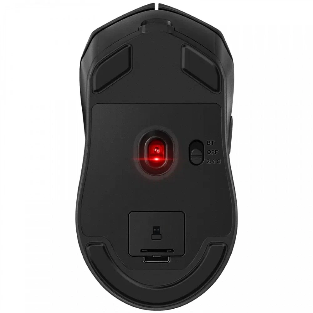 Мышь Defender Shiro GM-172 52172 Игровые, Беспроводная