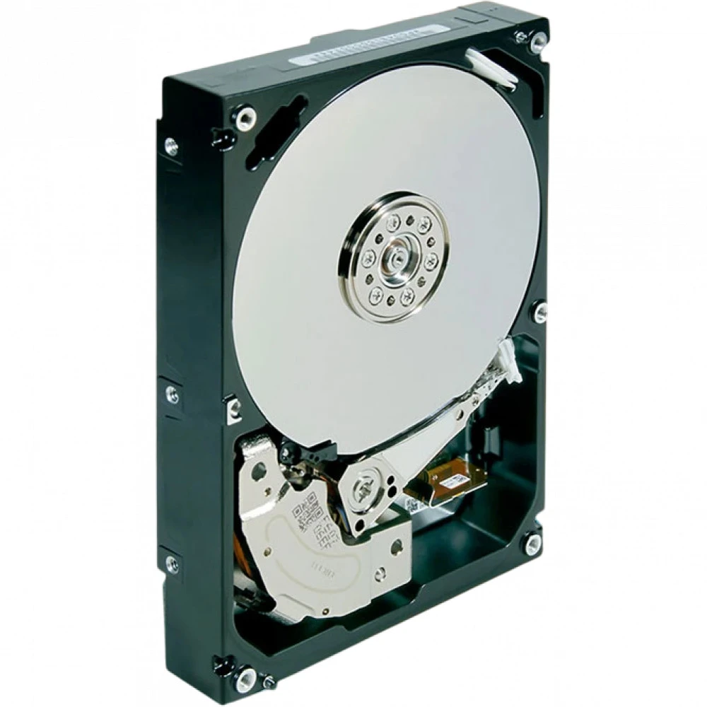 Серверный жесткий диск Toshiba MG10ADA600E 3,5 LFF, 6 ТБ, SATA