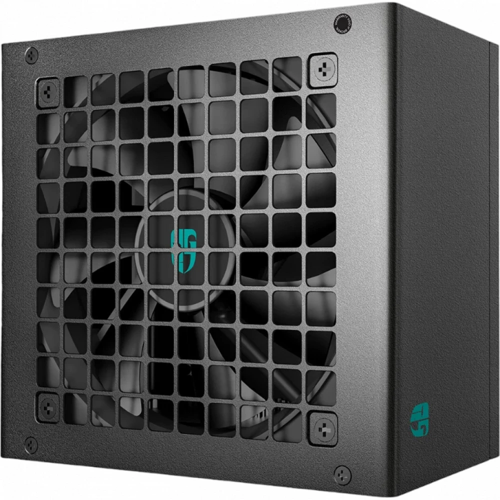 Блок питания Deepcool GAMERSTORM PN1000D Gen.5 1000 Вт, 80+ Gold