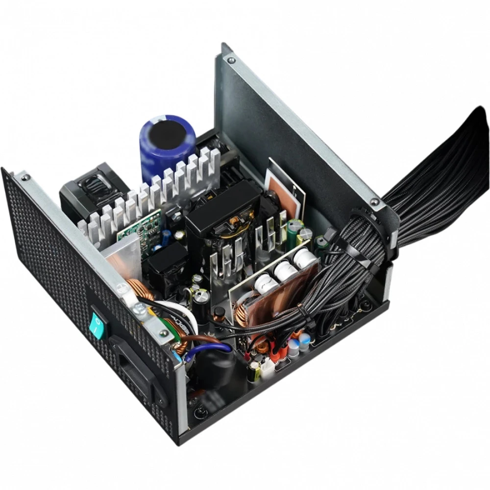 Блок питания Deepcool GAMERSTORM PN1000D Gen.5 1000 Вт, 80+ Gold