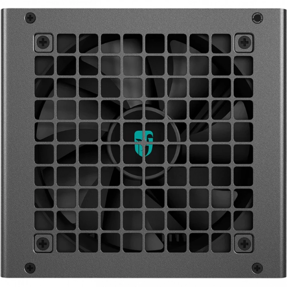 Блок питания Deepcool GAMERSTORM PN1000D Gen.5 1000 Вт, 80+ Gold