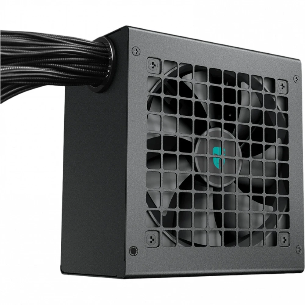 Блок питания Deepcool GAMERSTORM PN1000D Gen.5 1000 Вт, 80+ Gold