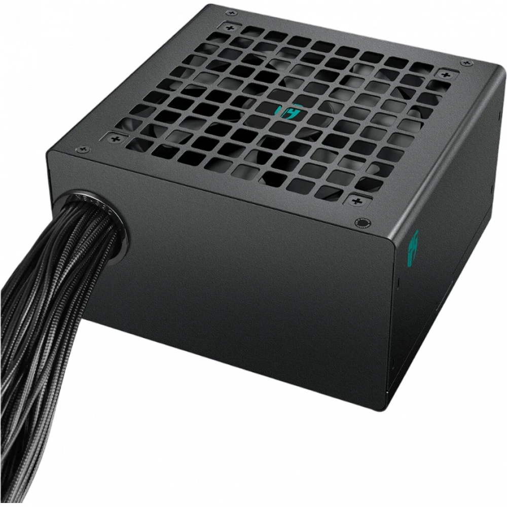 Блок питания Deepcool GAMERSTORM PN1000D Gen.5 1000 Вт, 80+ Gold