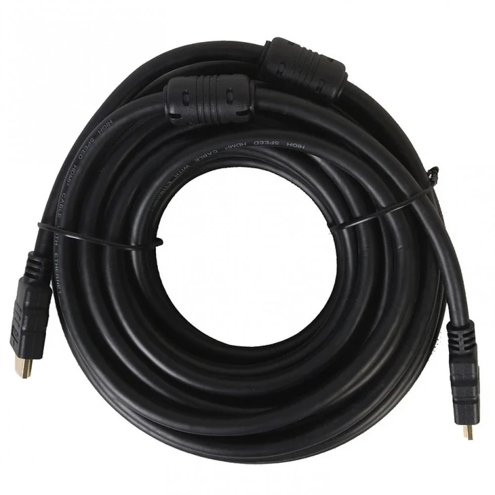 Кабель интерфейсный Dahua DH-W-HDMI15M-4K HDMI - HDMI