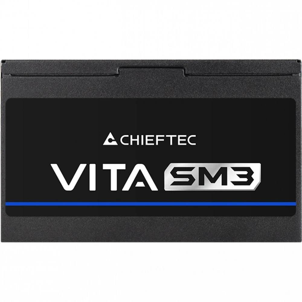 Блок питания Chieftec BPX-750-C 750 Вт, 80+ Bronze