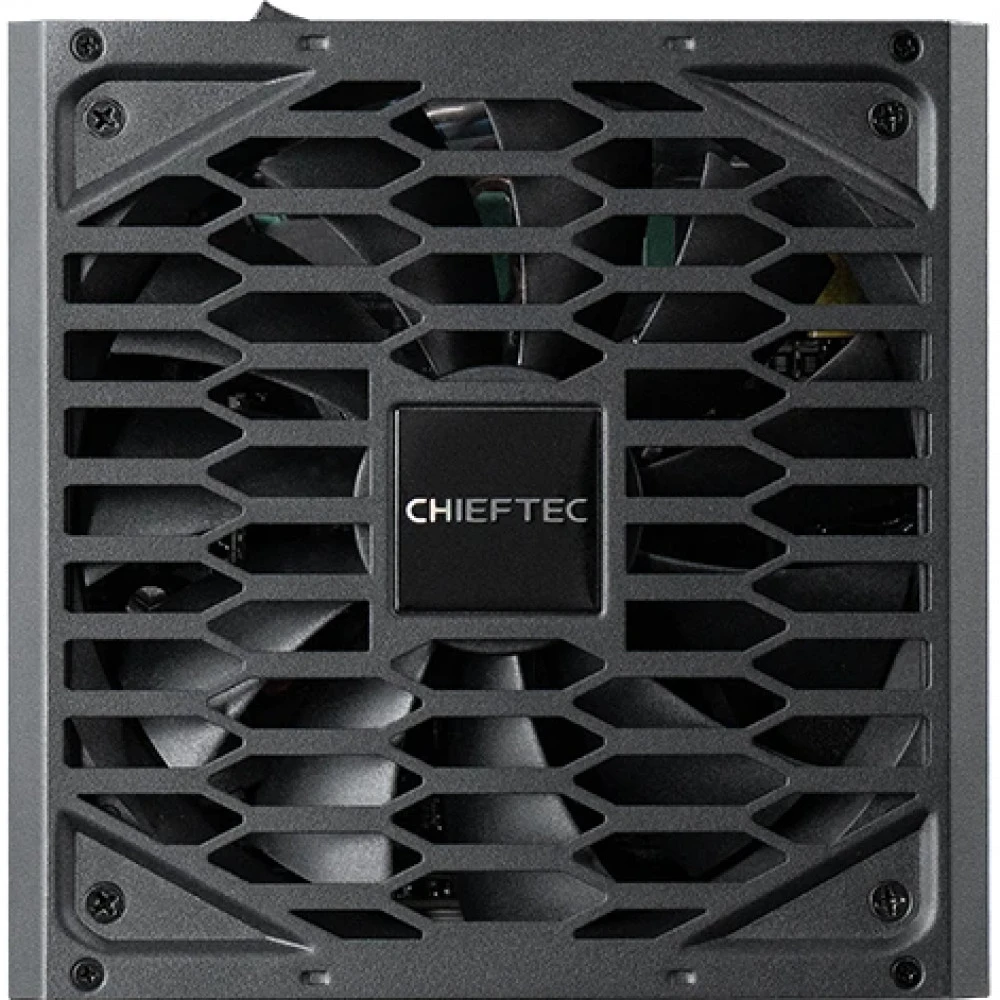 Блок питания Chieftec Vega M PPG-850-C 850 Вт, 80+ Gold