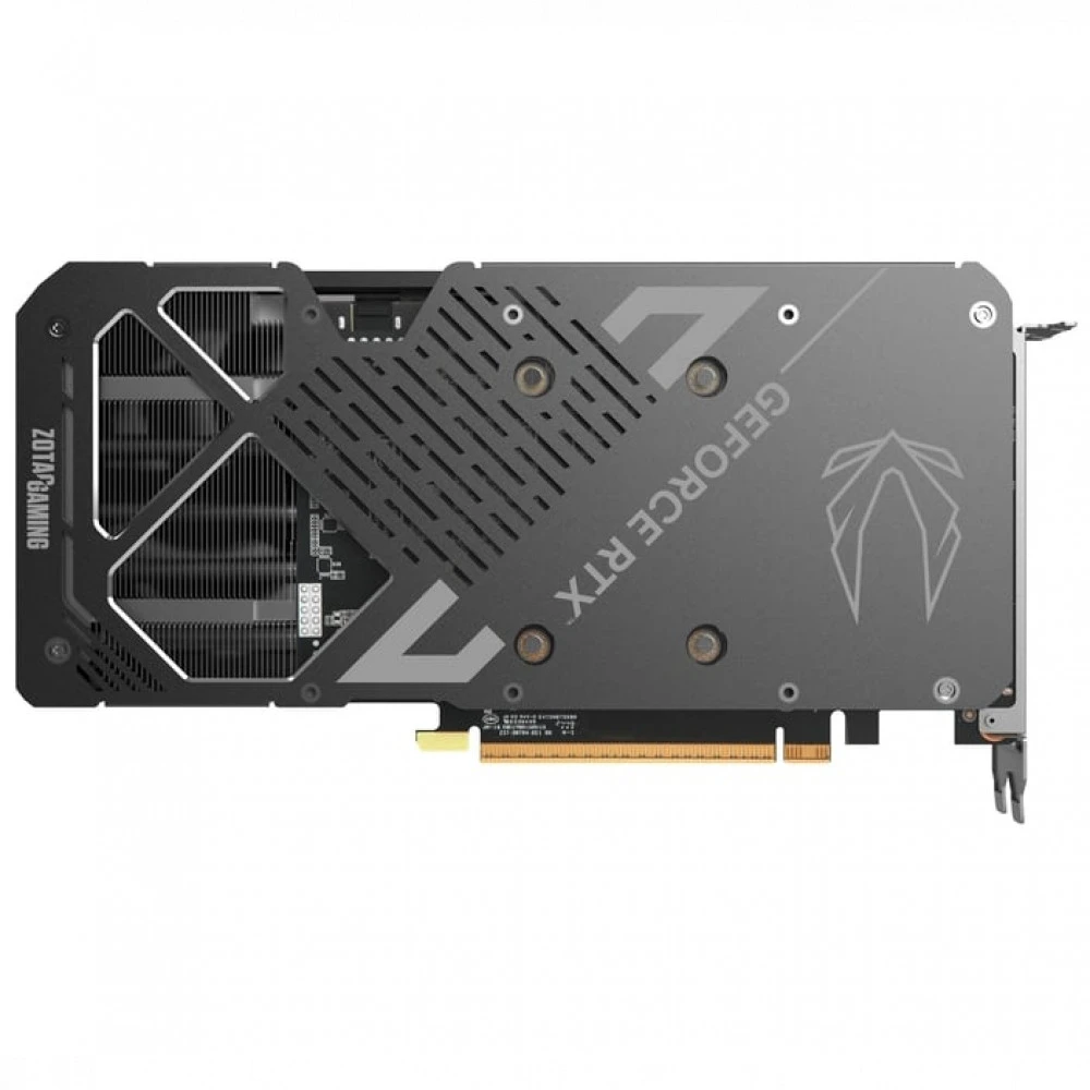 Видеокарта Zotac GeForce RTX 5070 Twin Edge ZT-B50700E-10P 12 ГБ
