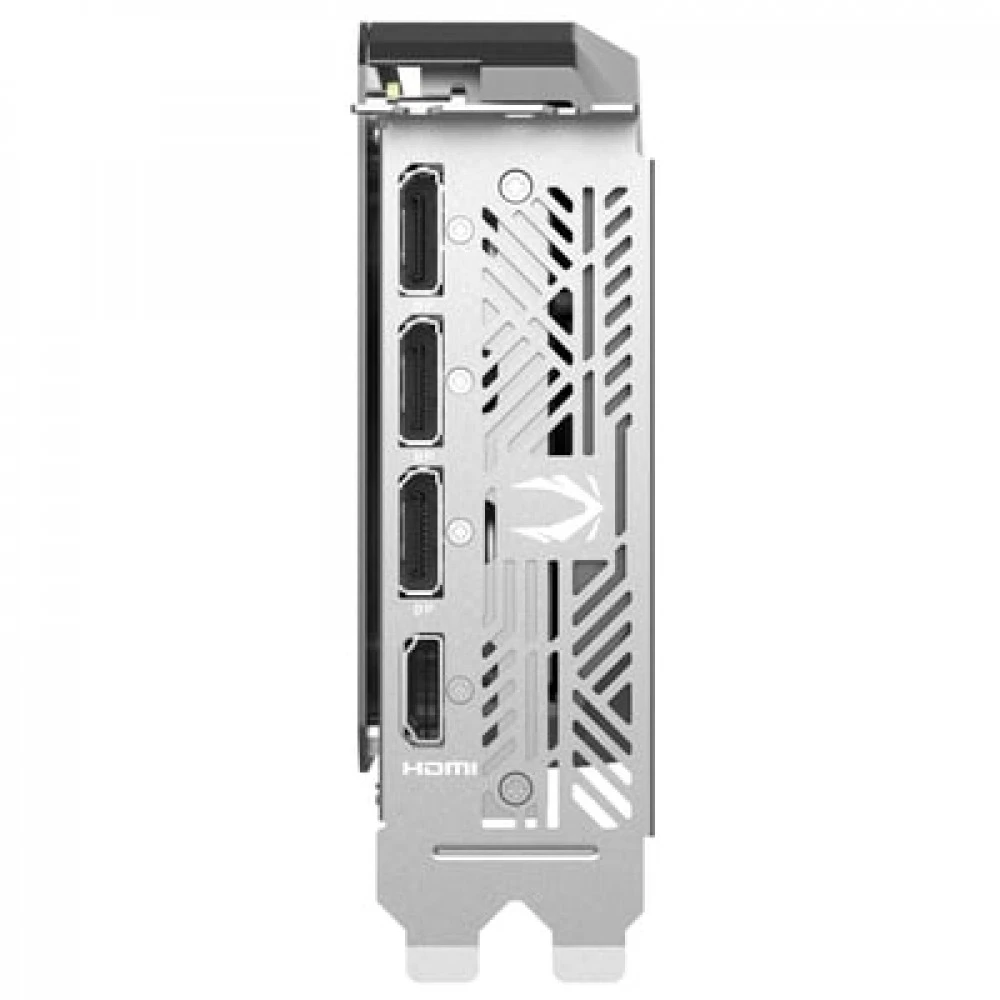 Видеокарта Zotac GeForce RTX 5070 Twin Edge ZT-B50700E-10P 12 ГБ