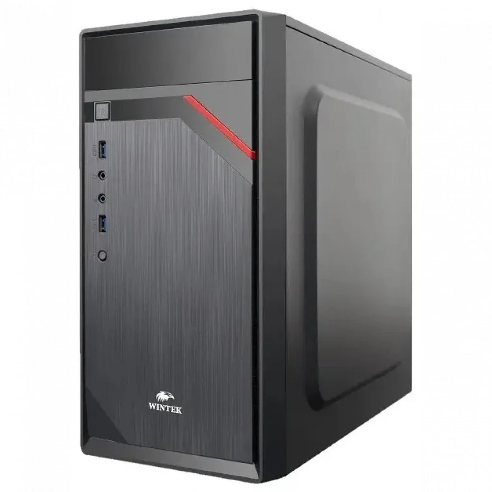 Корпус Wintek K0610 V3 Mini-Tower