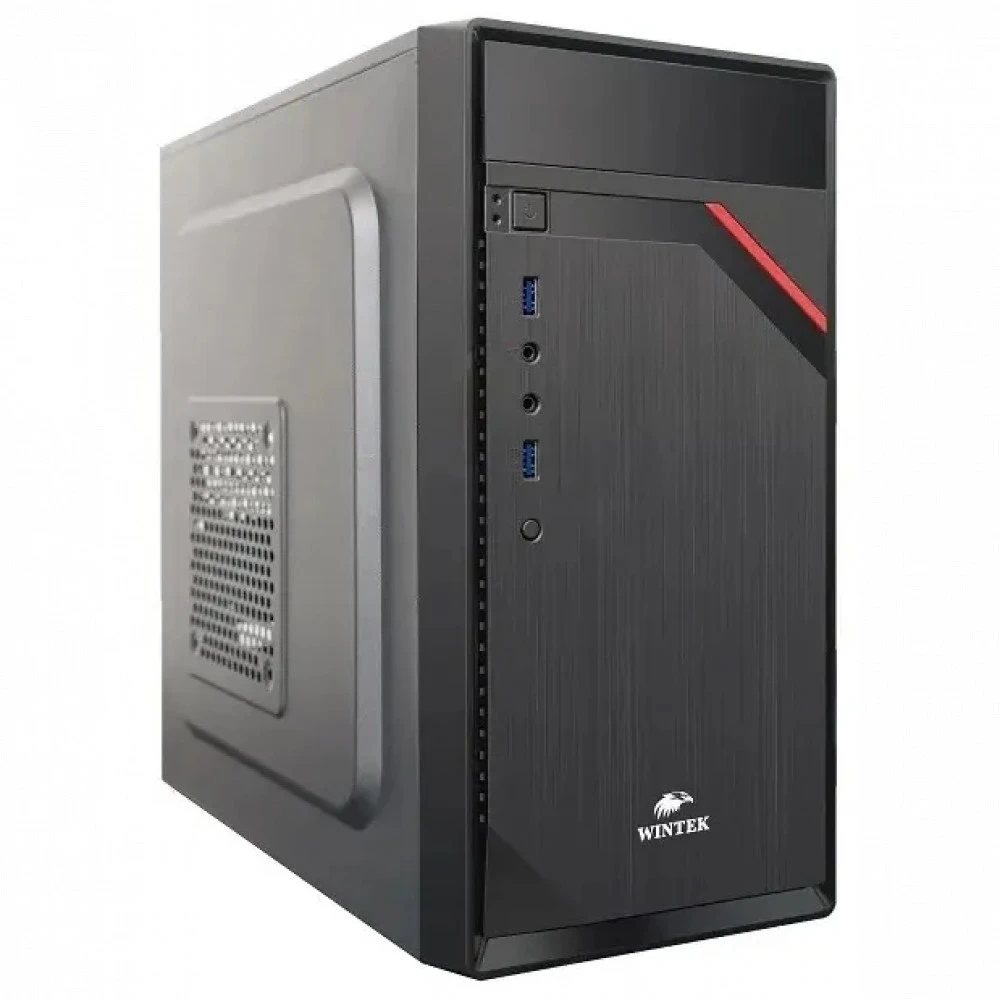 Корпус Wintek K0610 V3 Mini-Tower