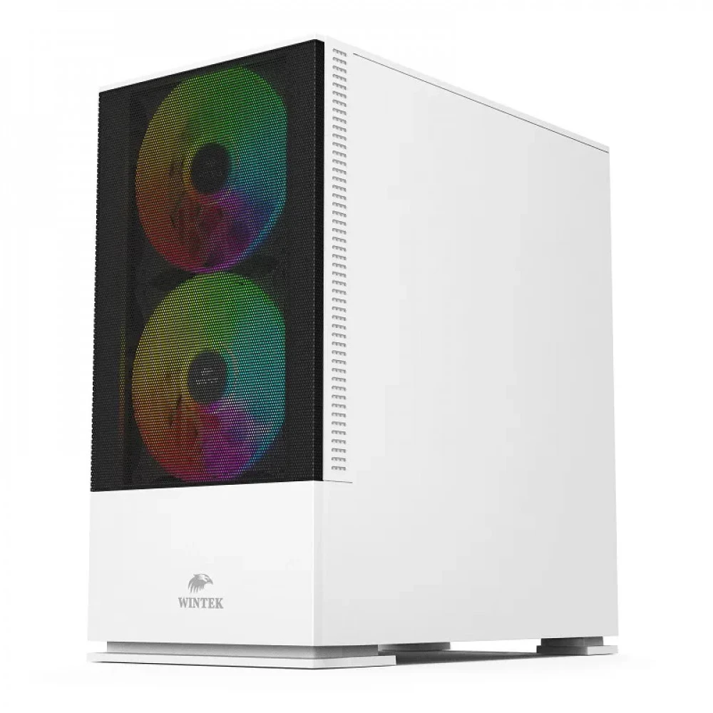 Корпус Wintek SHADOW 701-W TG Mini-Tower