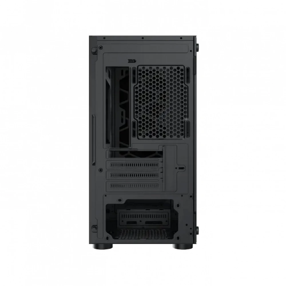 Корпус XIGMATEK Oreo EN47758 Mid-Tower