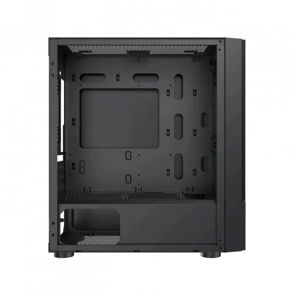 Корпус XIGMATEK Oreo EN47758 Mid-Tower