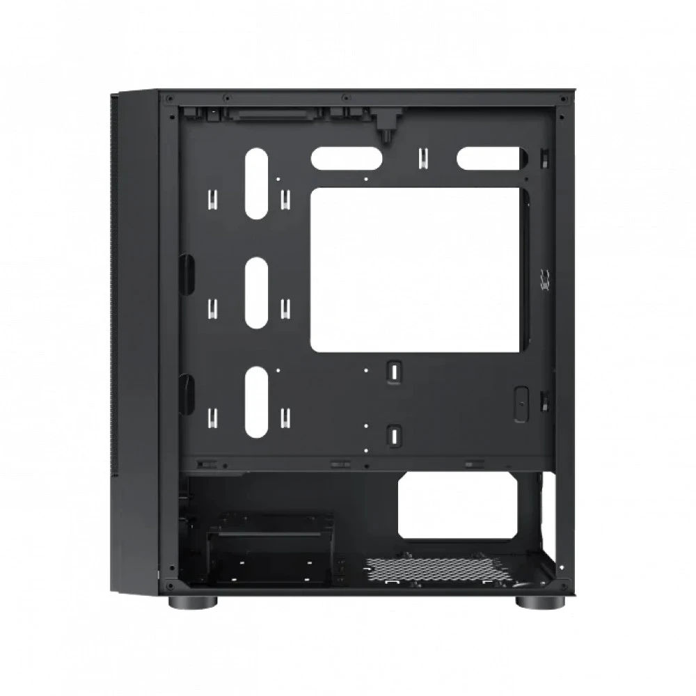Корпус XIGMATEK Oreo EN47758 Mid-Tower