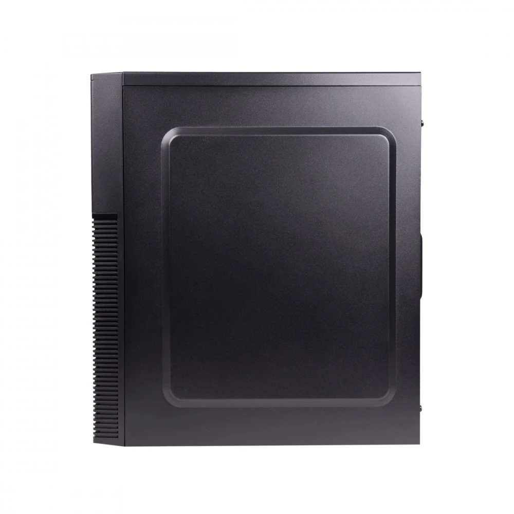 Корпус X-Game Cronus Black XG Cronus Mid-Tower