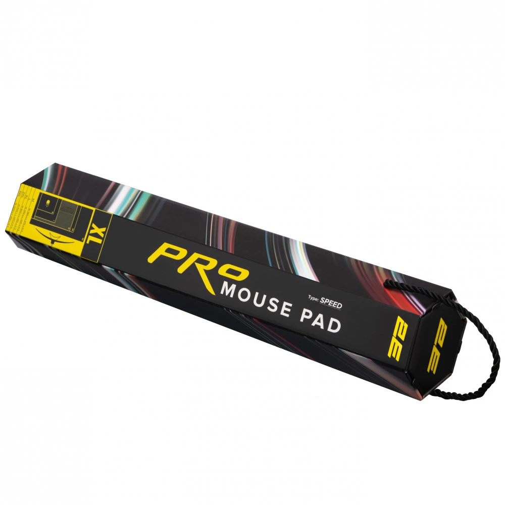 Коврик для мышки 2E Gaming PRO Speed XL D05 2E-SPEED-XL-D05-PRO