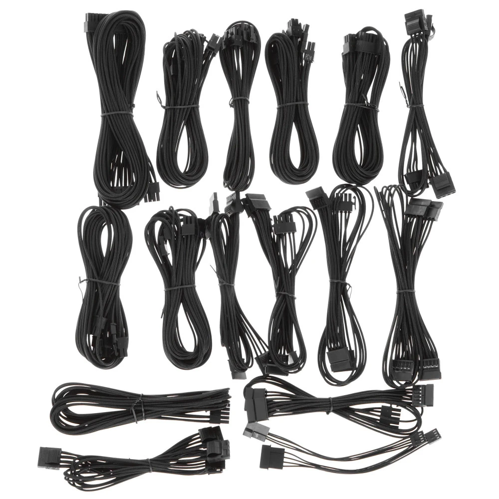 Блок питания be quiet! DARK POWER PRO 12 1500W BN946 1500 Вт, 80+ Titanum