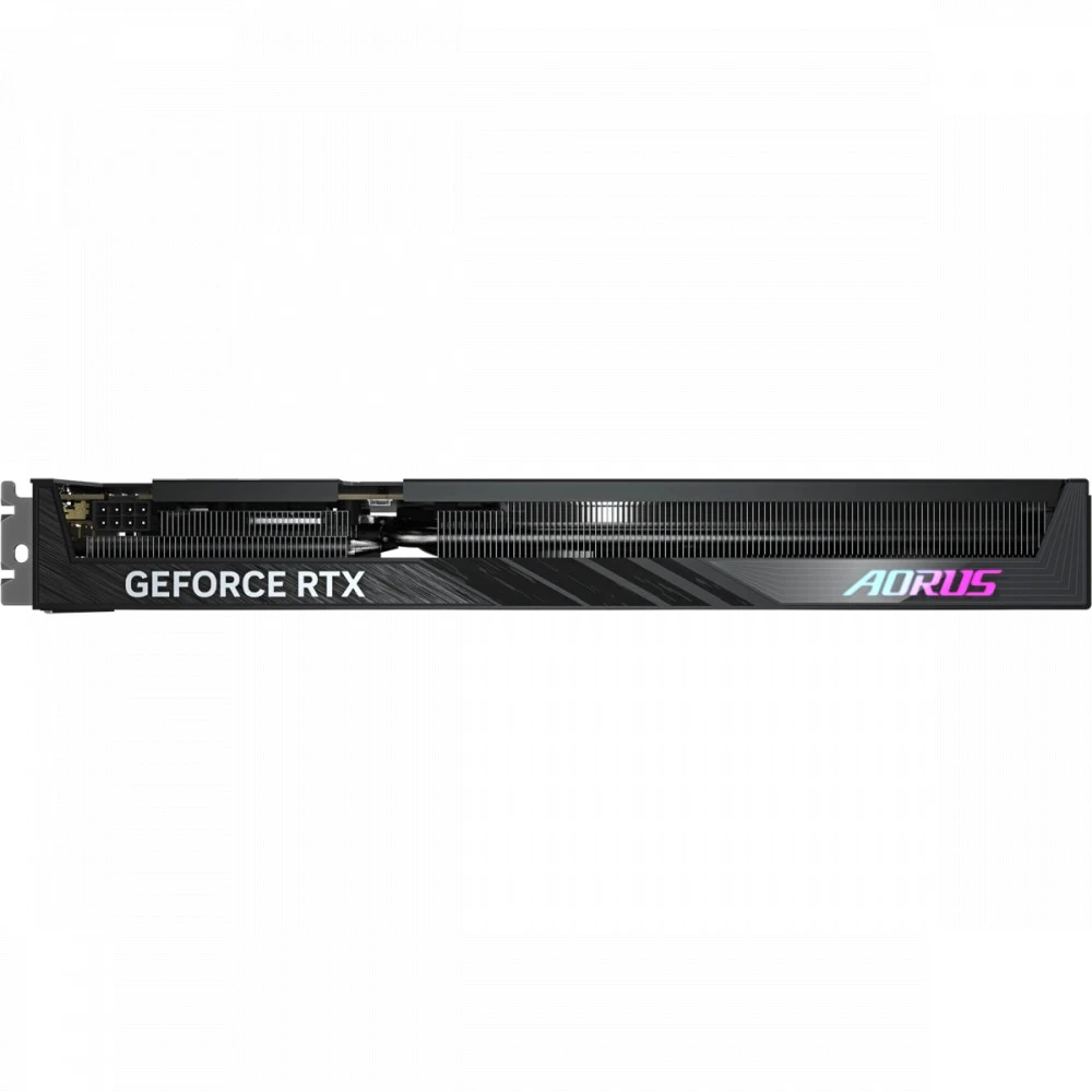 Видеокарта Gigabyte GeForce RTX 5060 AORUS ELITE OC 8Gb GV-N5060AORUS E-8GD 8 ГБ